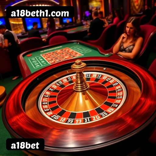 Processo de Download do App a18bet - Passo a Passo Simples