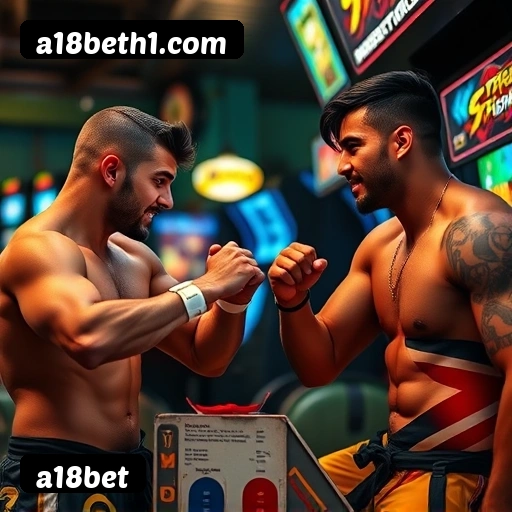 Imagem secundária para conteúdo da página Facebook a18bet