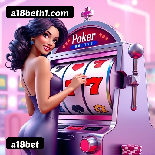Benefícios do Login a18bet - Bônus e Vantagens Exclusivas